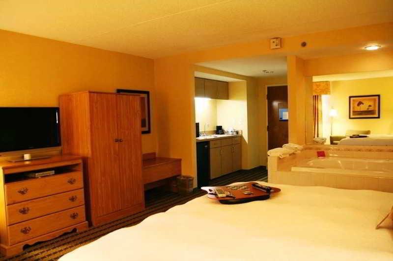 Holiday Inn Express Olean By Ihg Luaran gambar