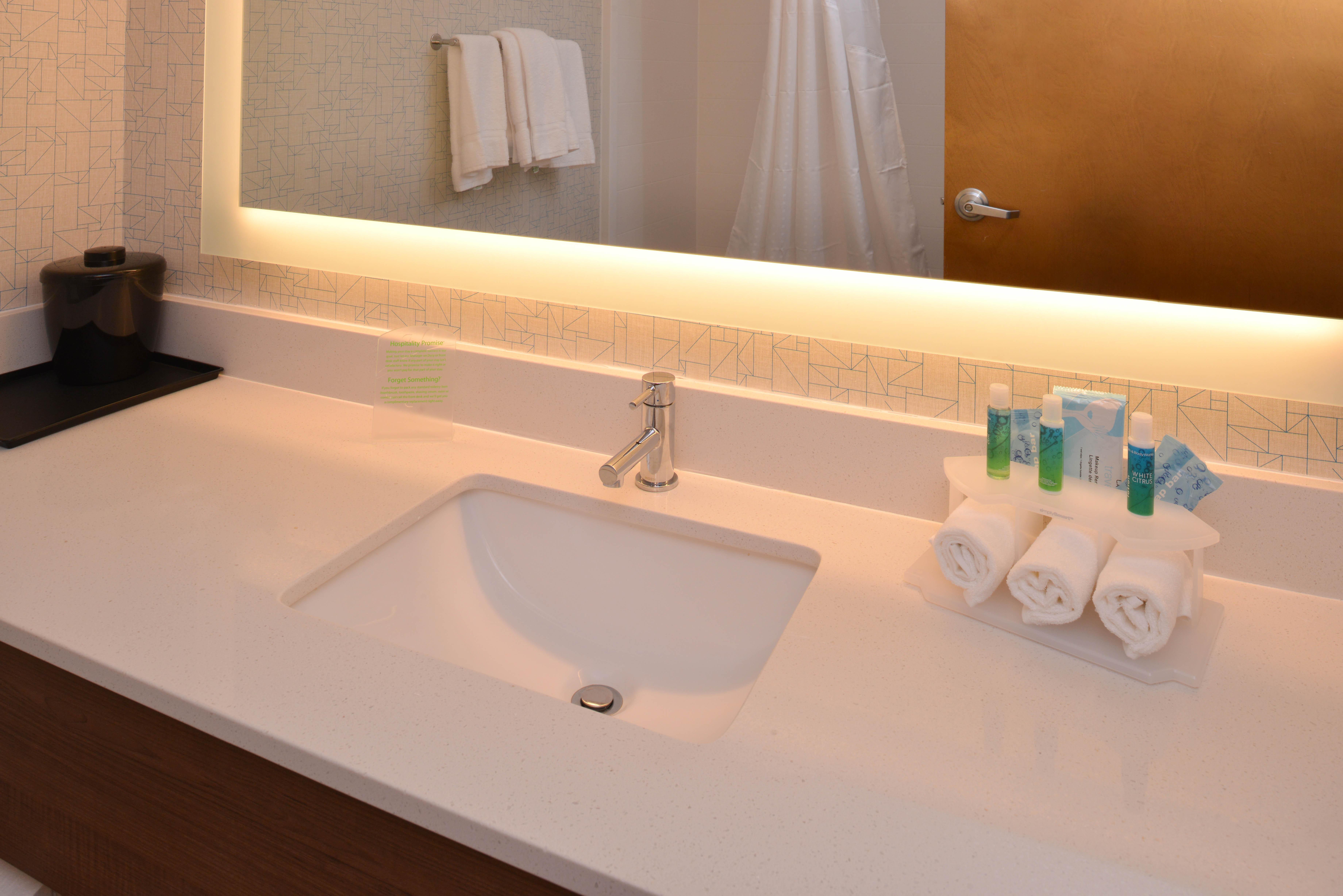 Holiday Inn Express Olean By Ihg Luaran gambar