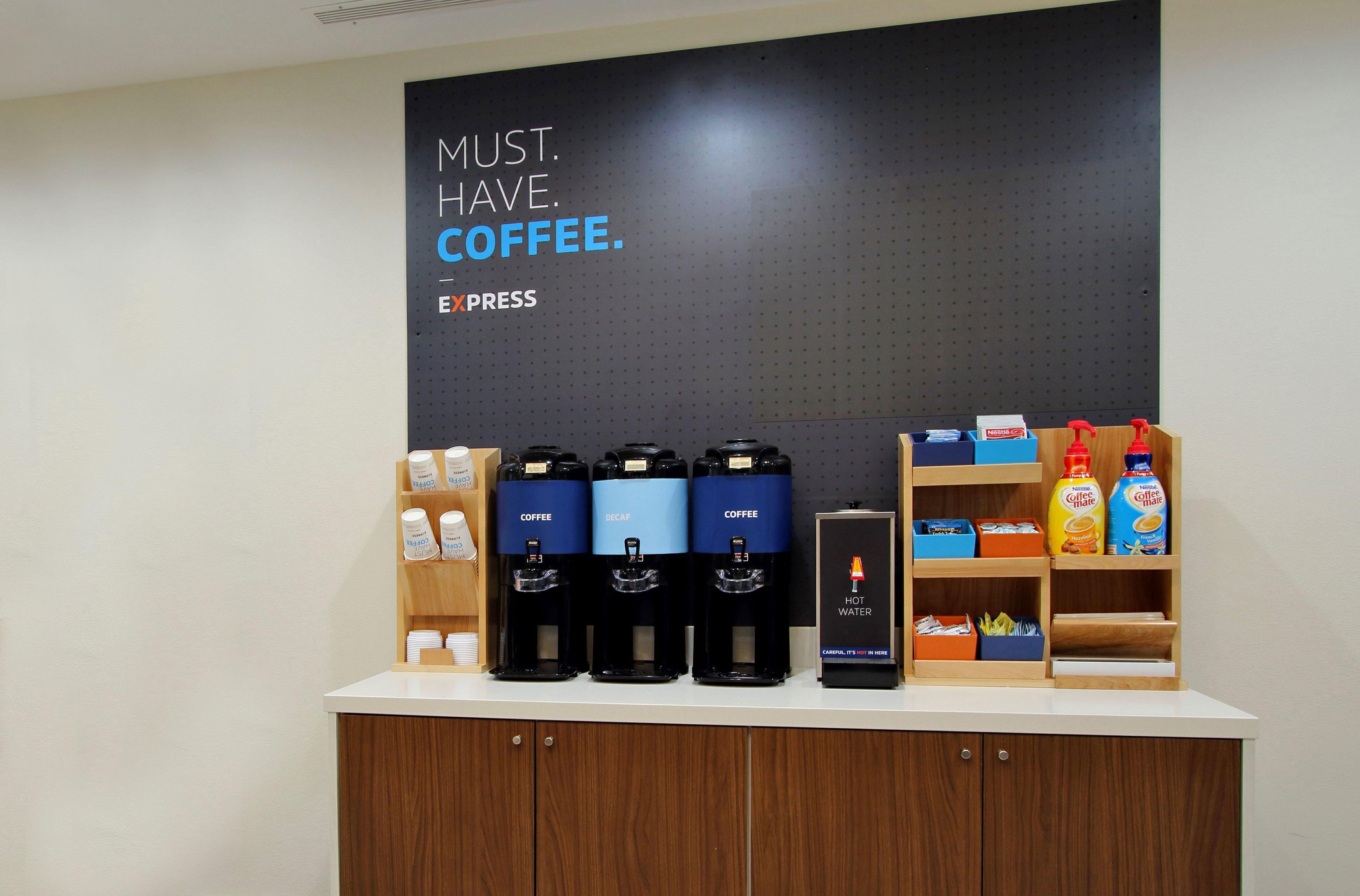 Holiday Inn Express Olean By Ihg Luaran gambar