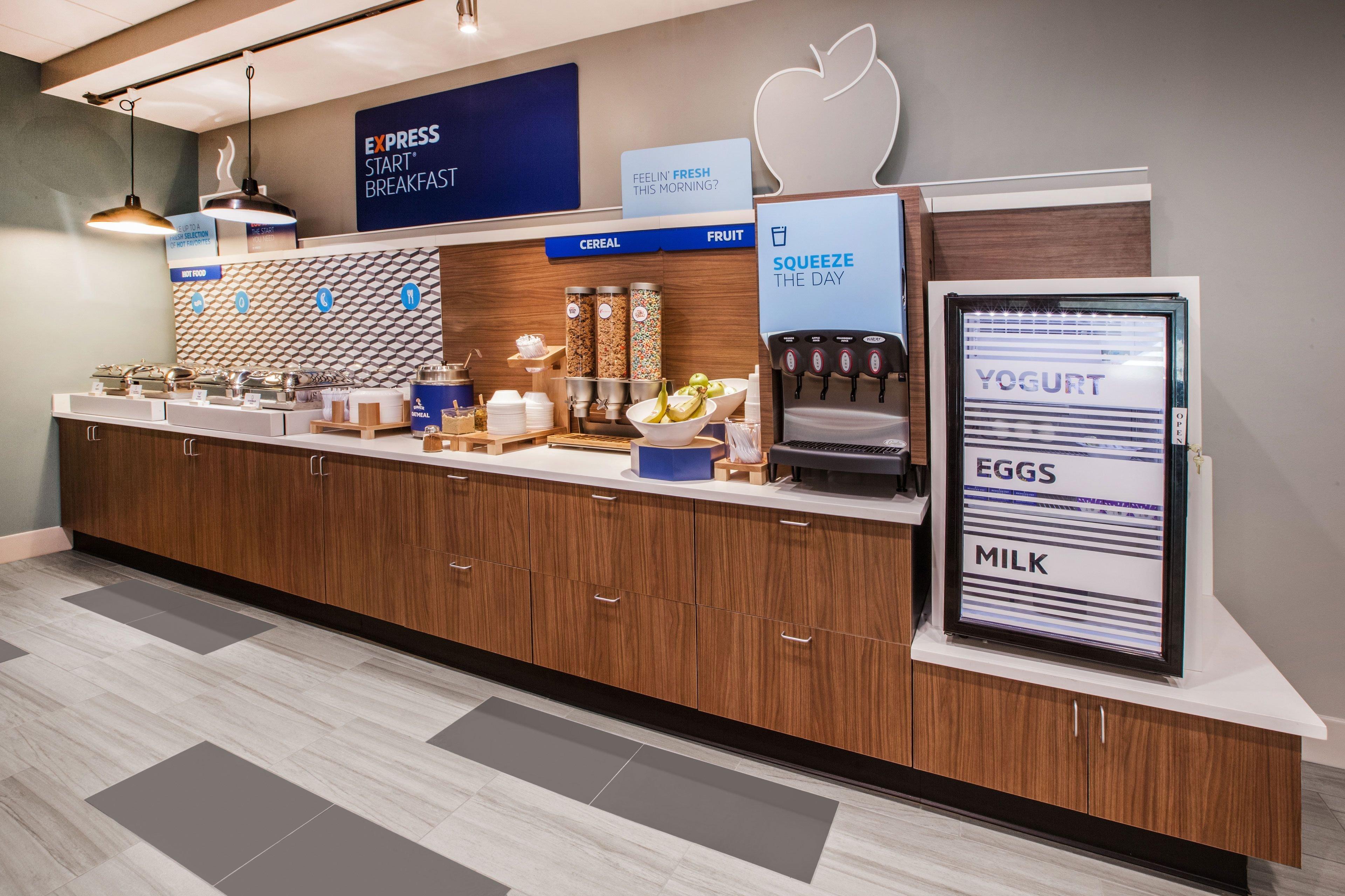 Holiday Inn Express Olean By Ihg Luaran gambar