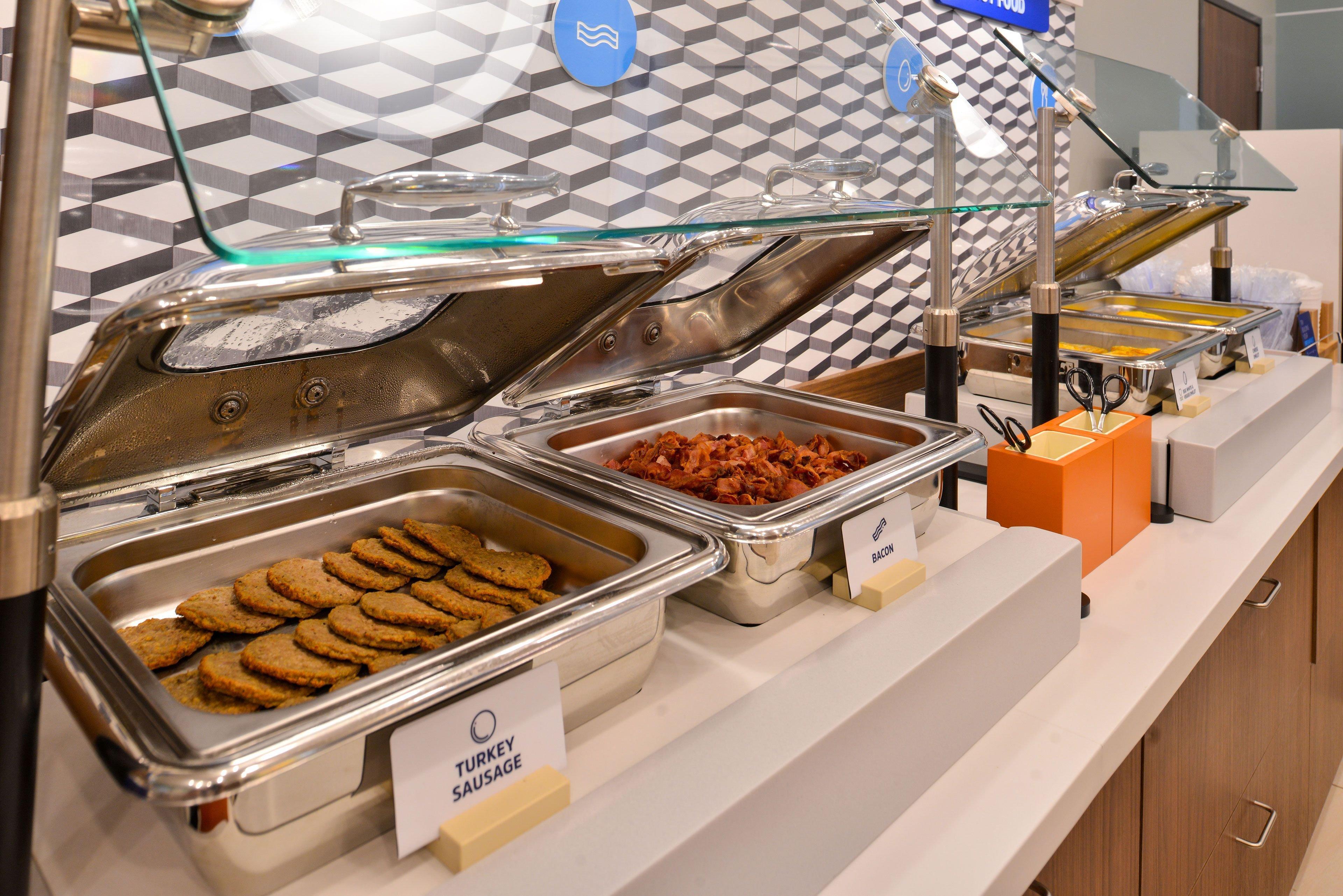 Holiday Inn Express Olean By Ihg Luaran gambar