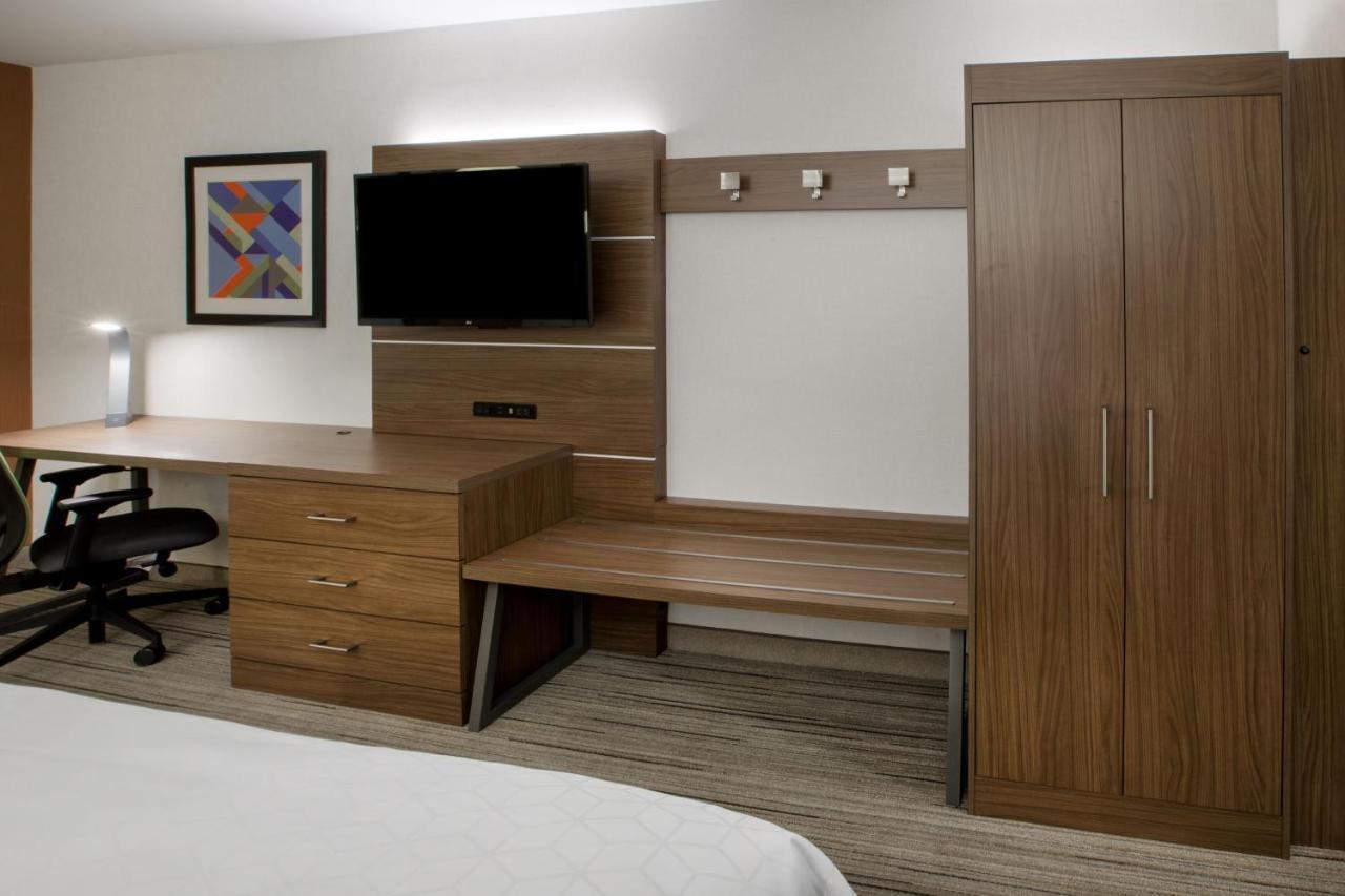 Holiday Inn Express Olean By Ihg Luaran gambar