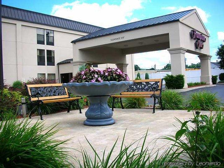 Holiday Inn Express Olean By Ihg Luaran gambar