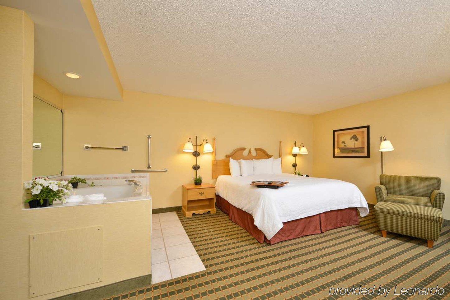 Holiday Inn Express Olean By Ihg Luaran gambar