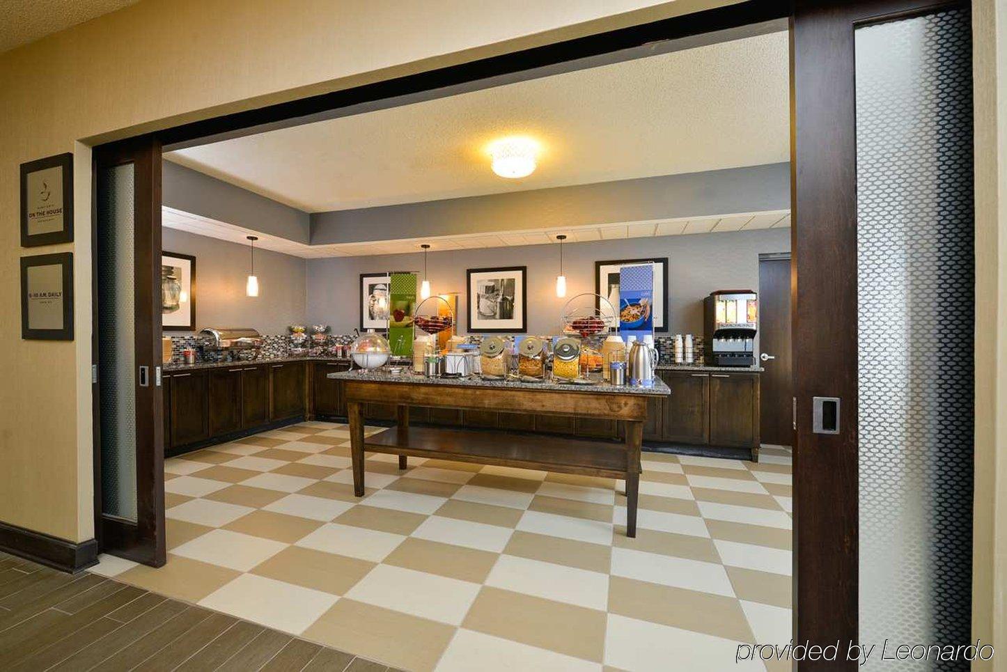 Holiday Inn Express Olean By Ihg Luaran gambar