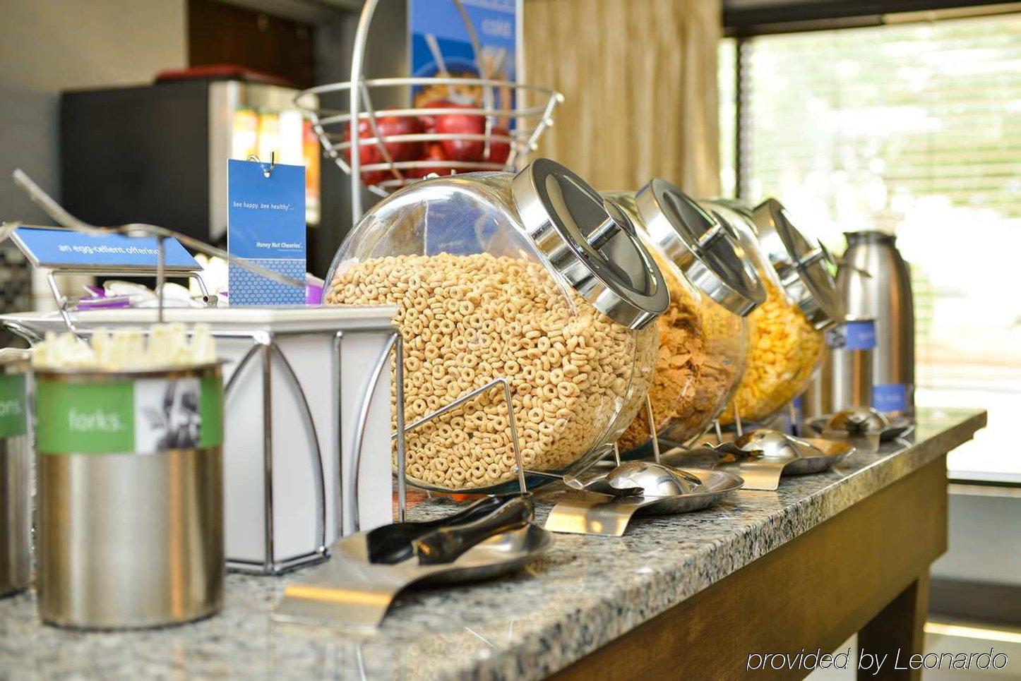 Holiday Inn Express Olean By Ihg Luaran gambar