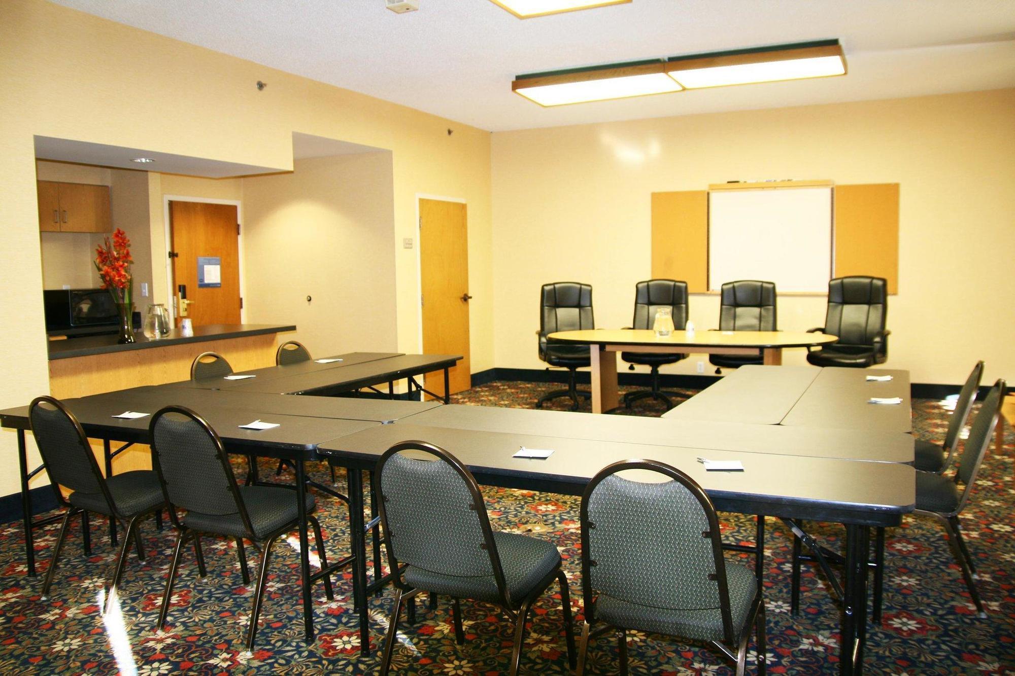 Holiday Inn Express Olean By Ihg Luaran gambar
