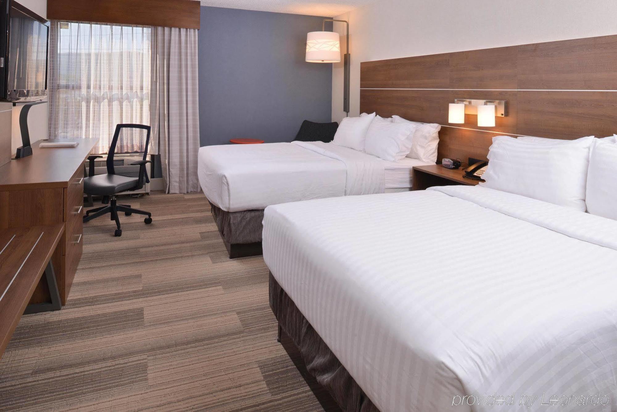 Holiday Inn Express Olean By Ihg Luaran gambar